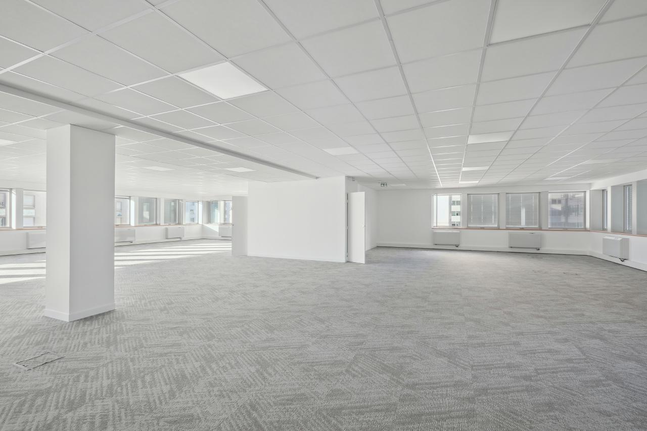 Bureau Lyon 4434m² Location bureau Lyon Rhône OLBUR2108838 35